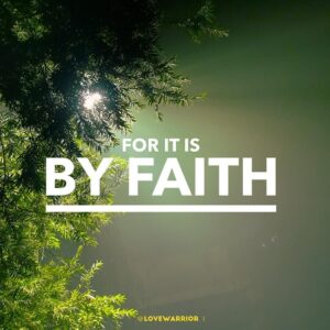 How Strong is Your Faith? - Foundations Bible Church